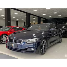 Bmw 430i Gasolina Automático