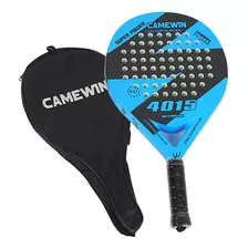 Raquetas De Padel, Carbon Fiber, Eva Raquetas