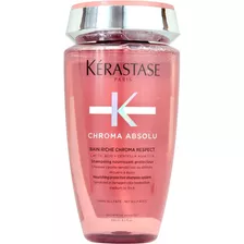 Kérastase Chroma Absolu Bain Riche Respect - Shampoo 250ml