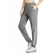 Pack X3 Pantalón Jogging Babucha Lycra Con Puño De Mujer 