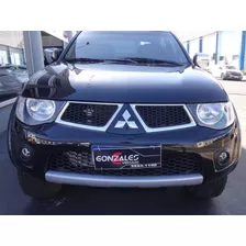 L200 3.2 Hpe 4x4 Cd 16v Turbo Intercooler Diesel 4p Autom...