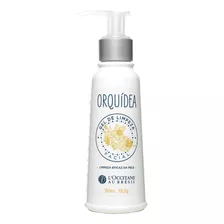 Gel De Limpeza Facial Orquídea 150ml - L'occitane Au Brésil