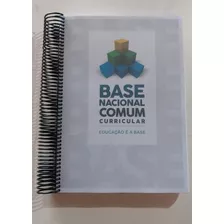 Base Nacional Comum Curricular