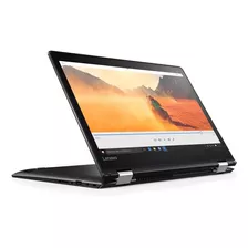 Notebook Lenovo Yoga 510 I5 16gb 480gb Tela Touch