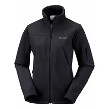 Campera Columbia Mujer Micropolar Fast Trek Ii