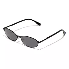 Gafas De Sol Tini X Hawkers - Argenta Para Hombre Y Mujer Diseño Negro/ Negro