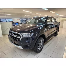 Ford Ranger 3.2 Limited 4x4 Cd 20v Diesel 4p Auto 0km 2023