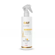 Oat Care Spray Hidratante 200ml - Avert