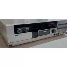 Tape Deck Sansui D-190 Leia