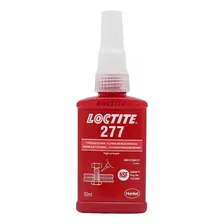 Loctite 277 De 50 Ml - Facturado- Original-nuevo