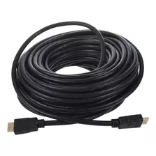 Cable Conexion Hdmi 10m Full Hd / 10 Metros V1.4 1080p