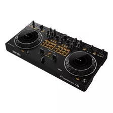 Dj Ddj-rev1-n Serato Performance Dj Controller