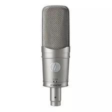 Microfone Audio-technica At4047/mp Multi Polar Condensador