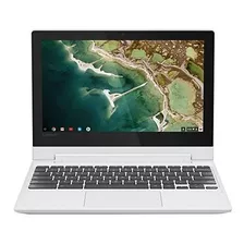 2019 Lenovo C330 2 In 1 11.6 Touchscreen Chromebook L