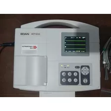 Electrocardiografo Edan Ve-300 (nuevo)