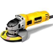 Esmerilhadeira Angular 4.1/2 800w Dwe4020b2b Dewalt 220v 