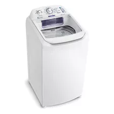 Lavarropas Electrolux Lc10 10.2 Kg Carga Superior Color Blanco