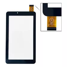 Touch Tela Toque Tablet Multilaser M7s Plus Ml-jl22 Ml Jl 22