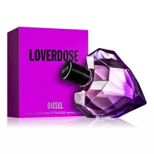 Diesel Loverdose Edp 30ml Original Sellado ¡¡super Oferta!!