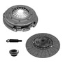 Kit De Clutch Chevrolet C2500 5.7l 8c 88-91