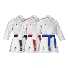 Karategi Shori Kata adidas