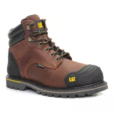 Botas Caterpillar Quantum St M4m Para Hombre 