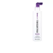 Spray Voluminizador De Raíces Daily Boost Extra-body