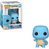 Funko Pop Squirtle #504