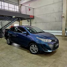 Toyota Yaris Sa Plus Connect 2022