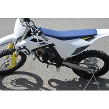 Husqvarna Tc 85 2019