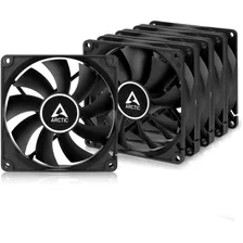 Arctic Combo Value Pack 5 X Ventilador F9 90mm 1800rpm