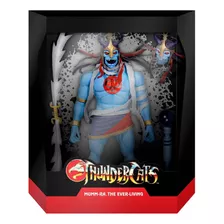 Mumm Ra Figura Thundercats Mumm Ra Ma Mutt Super 7 Ultimates