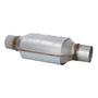 Silenciador Escape Muffler  2  PuLG (auto)  Seat Cordoba Seat Cordoba