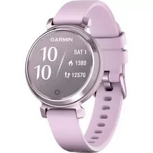 Relógio Inteligente Smartwatch Garmin Lily 2 Pronta Entrega