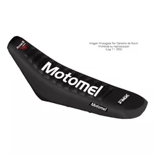 Funda Asiento Motomel Xmm 250 Series Fmx Covers