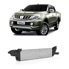 Intercooler New L200 Triton Sport Motor 2.4 Diesel 2017 2020