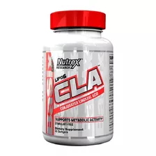 Nutrex Lipo-6 Cla 45ct