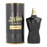 Le Male Le Parfum Jean Paul 125 Ml Edp - Sellado