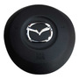 Mazda 6 Tapa De Bolsa De Aire De Volante Con Emblema L