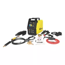  Weldpro Omni 210 Dual Voltage 115v/230v Welding Machine