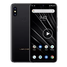 Celular Mejores Celulares Baratos Umidigi S3 Pro Mejorcamara