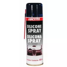 Silicone Spray Si 5760 Loctite 308760