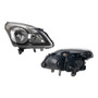 Renault Fluence 11-12 Faro Depo