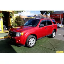 Ford Escape Xlt