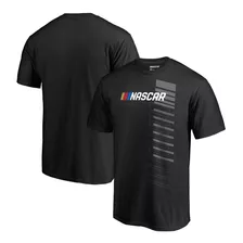 Remera Hombre Nascar Importada 100% Original