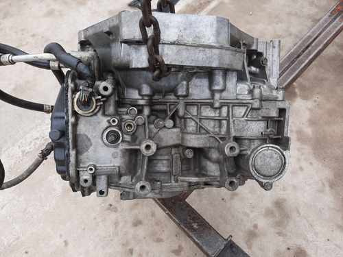 Transmisin Automtica Rover 75 2.5 V6 Club 00-04  Foto 4