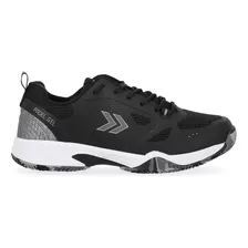 Zapatillas Entrenamiento Atomik Legend En Negro | Stock Cent