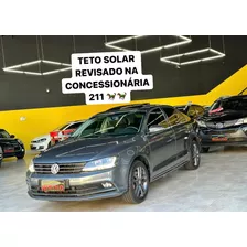 Volkswagen Jetta 2017 2.0