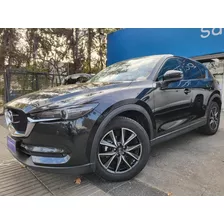 Mazda Cx-5 Gt Awd 2.0 Aut 2018