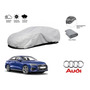 Funda Premium Cubierta Para Llave Audi A1 A3 A4 S3 Q5 Roja